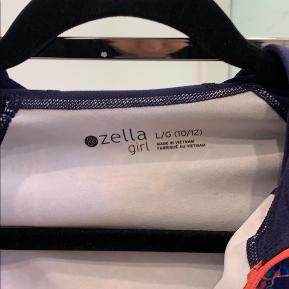 Zella Girl activewear jacket - Picture 2 of 6
